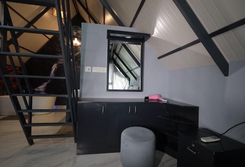 Отель Holistic Stay Eco Resort