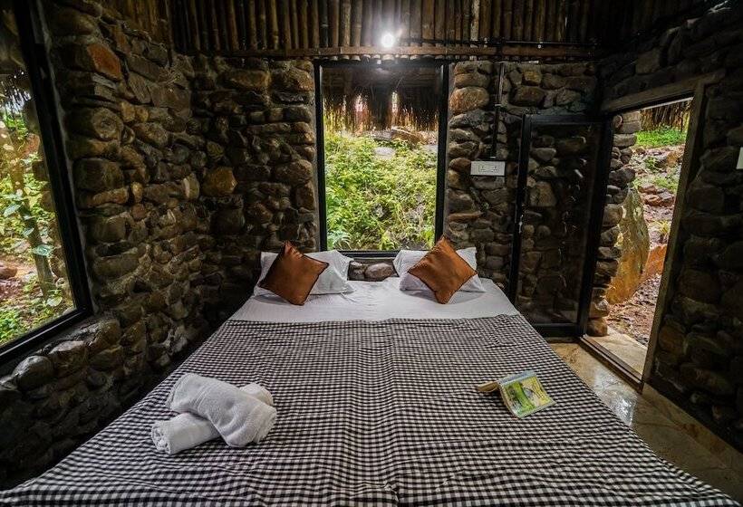 Отель Holistic Stay Eco Resort