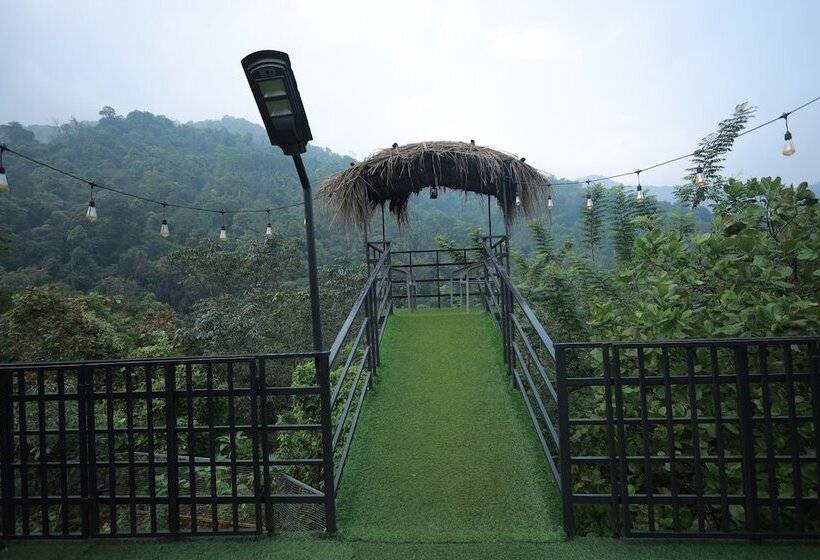 Отель Holistic Stay Eco Resort