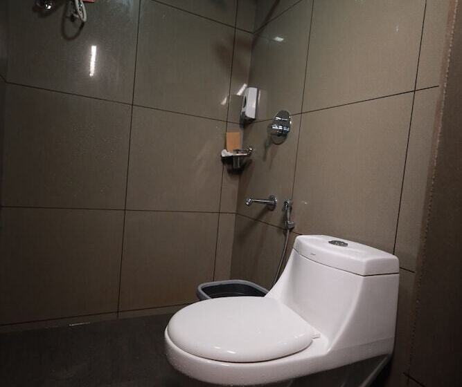 Отель Holistic Stay Eco Resort