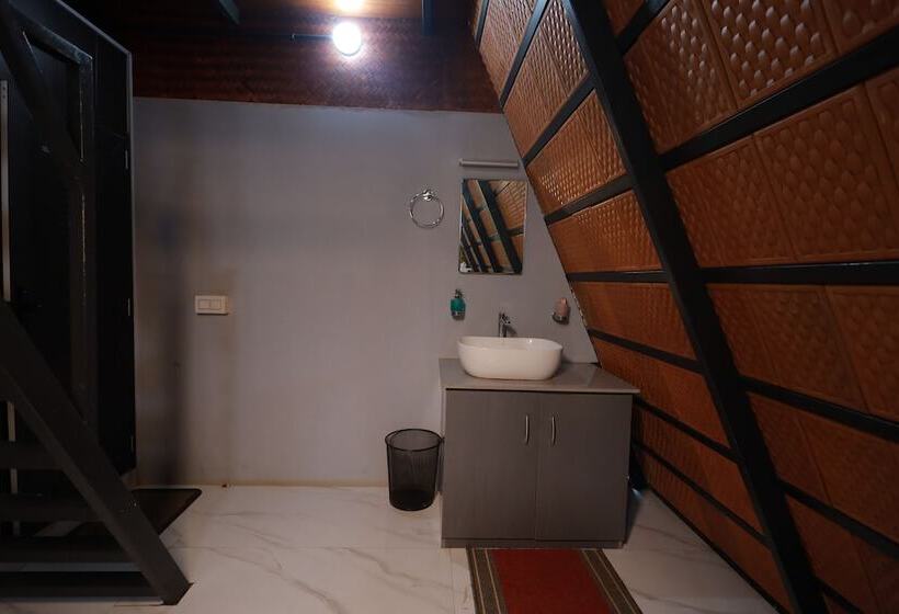 Отель Holistic Stay Eco Resort