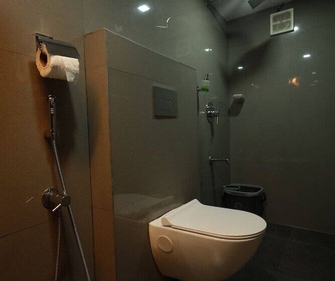 Отель Holistic Stay Eco Resort