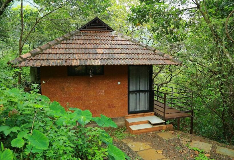 Отель Holistic Stay Eco Resort