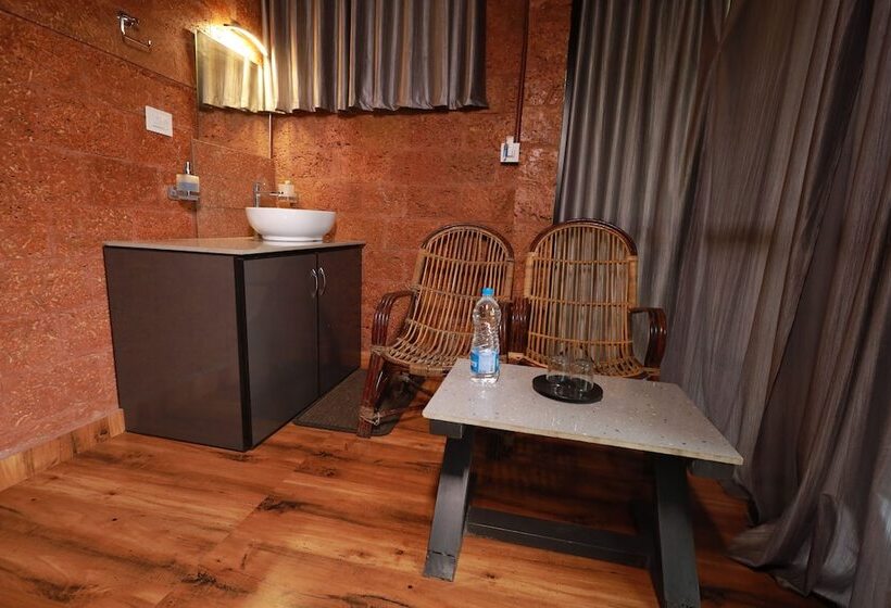 Отель Holistic Stay Eco Resort