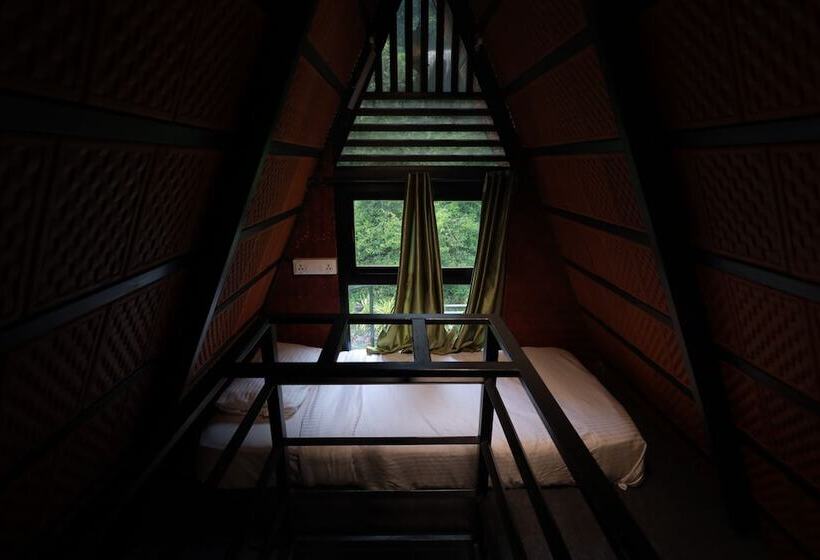 Отель Holistic Stay Eco Resort