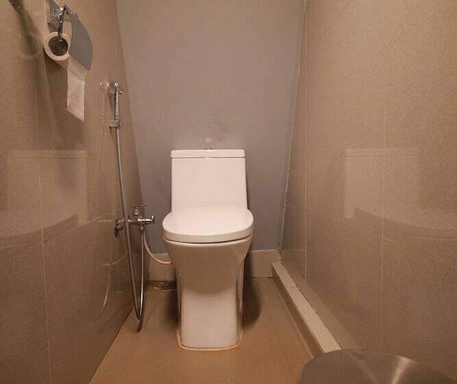 Отель Holistic Stay Eco Resort