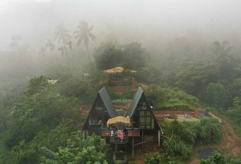 Отель Holistic Stay Eco Resort