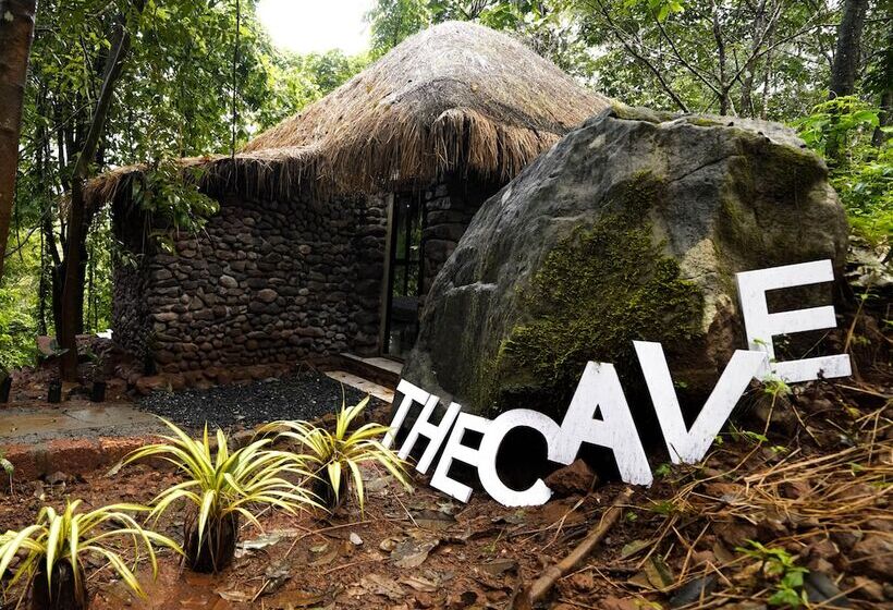 Отель Holistic Stay Eco Resort