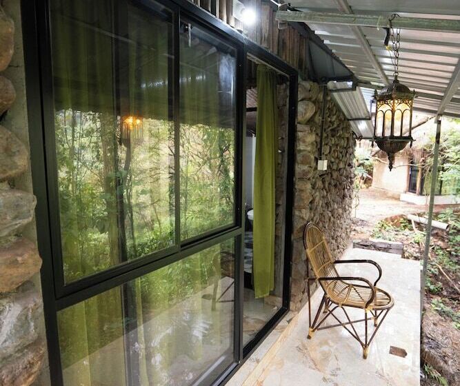 Отель Holistic Stay Eco Resort