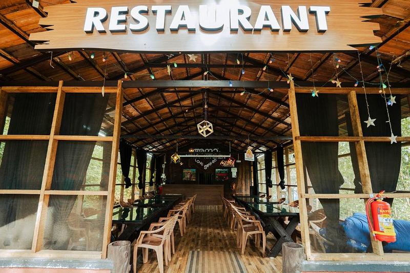 Отель Holistic Stay Eco Resort