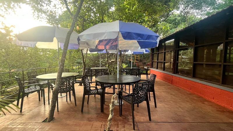 Отель Holistic Stay Eco Resort