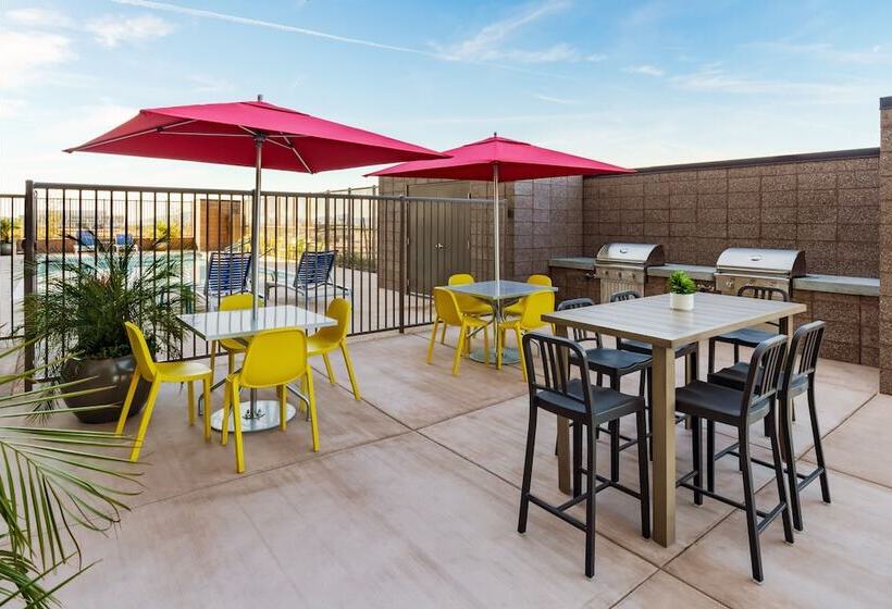 בית מלון כפרי Home2 Suites By Hilton Lake Mary Orlando