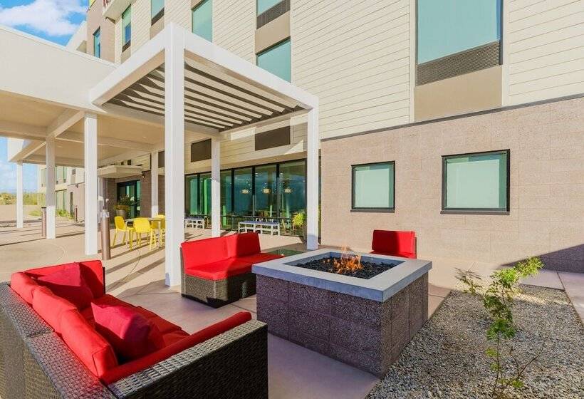 فندق Home2 Suites By Hilton Lake Mary Orlando