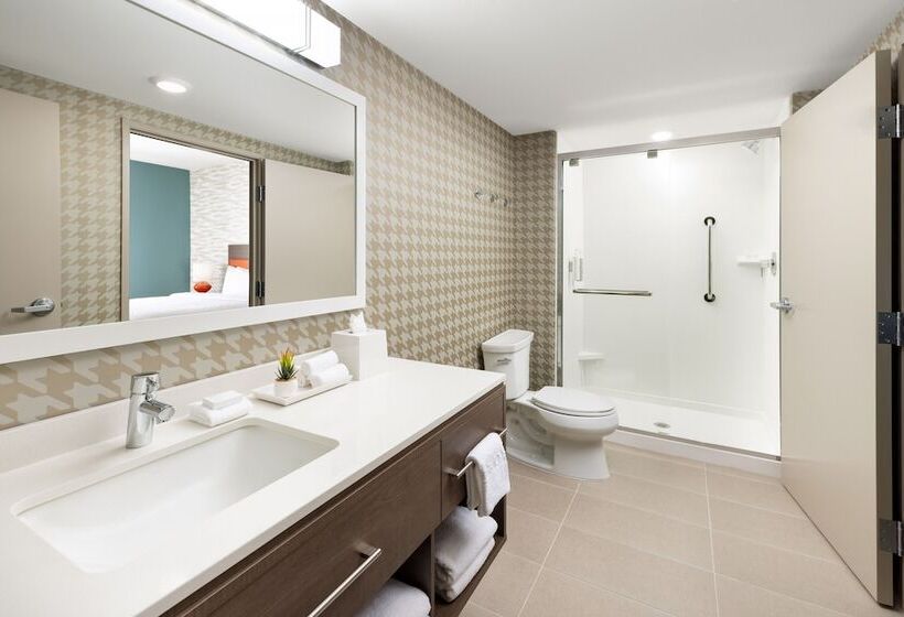 فندق Home2 Suites By Hilton Lake Mary Orlando