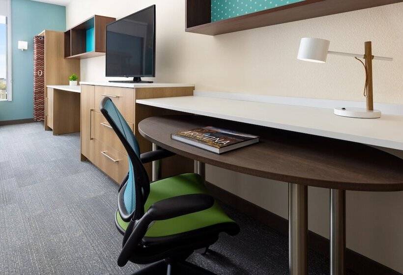 فندق Home2 Suites By Hilton Lake Mary Orlando