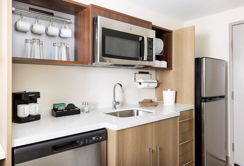 فندق Home2 Suites By Hilton Lake Mary Orlando