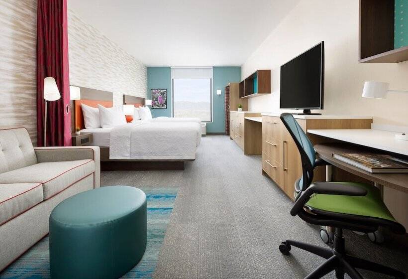 فندق Home2 Suites By Hilton Lake Mary Orlando