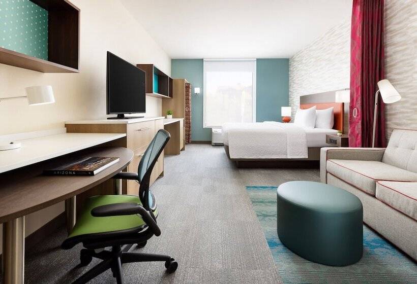 فندق Home2 Suites By Hilton Lake Mary Orlando