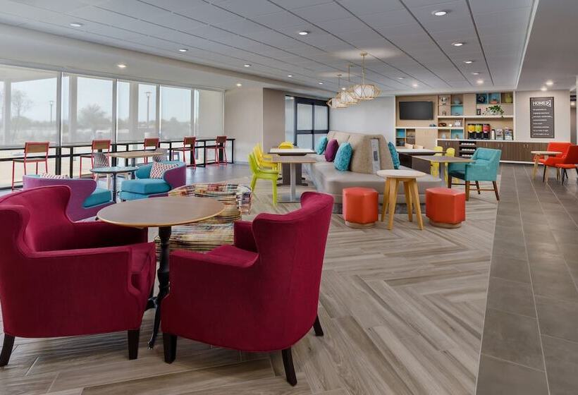 فندق Home2 Suites By Hilton Lake Mary Orlando