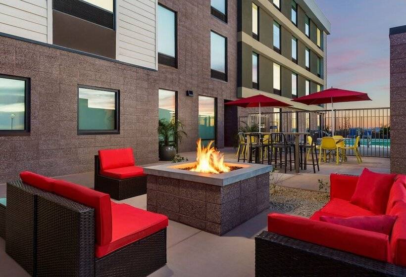 فندق Home2 Suites By Hilton Lake Mary Orlando