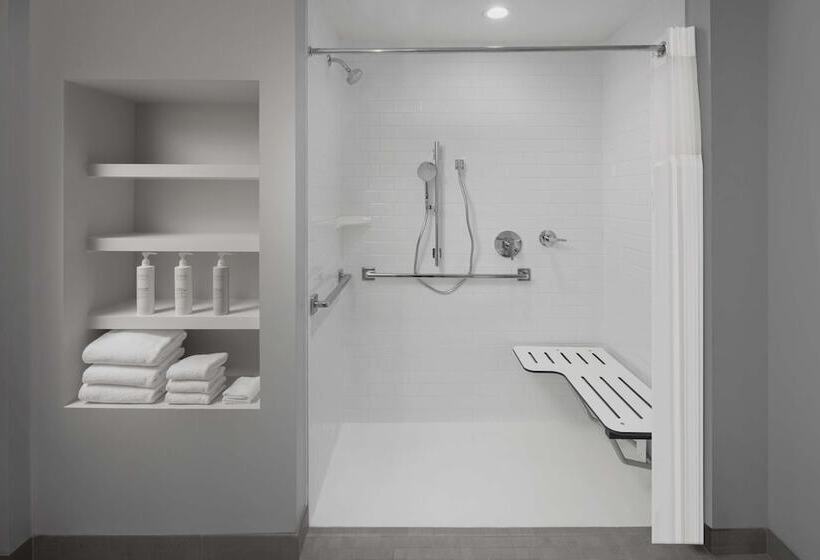 فندق Homewood Suites By Hilton Grand Prairie At Epiccentral