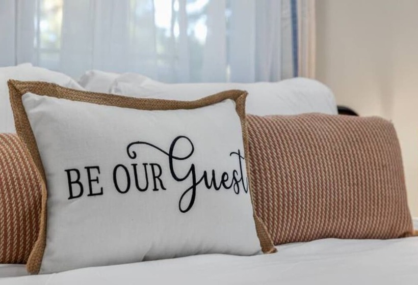 בית מלון כפרי Immersive Suite With Pool & Hot Tub