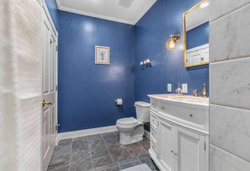 בית מלון כפרי Immersive Suite With Pool & Hot Tub