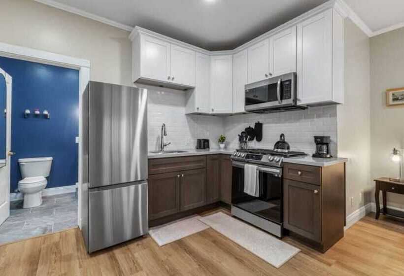 בית מלון כפרי Immersive Suite With Pool & Hot Tub