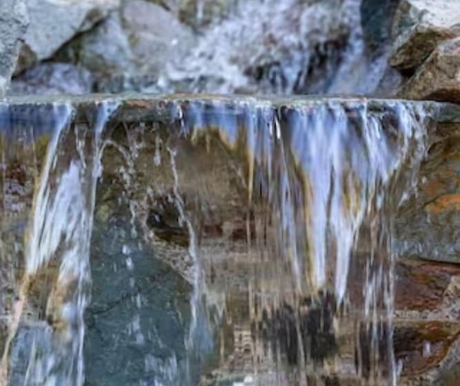 בית מלון כפרי Immersive Suite With Pool & Hot Tub