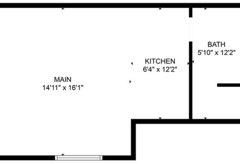 בית מלון כפרי Immersive Suite With Pool & Hot Tub