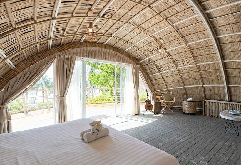 هتل Jaiyen Eco Resort