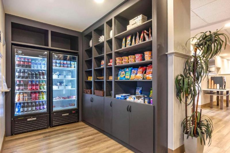 فندق Mainstay Suites Ocean City West