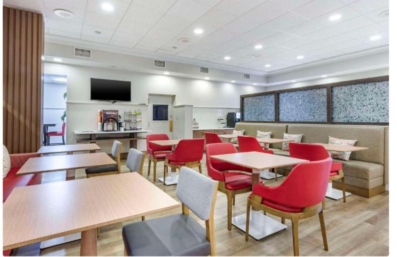 فندق Mainstay Suites Ocean City West