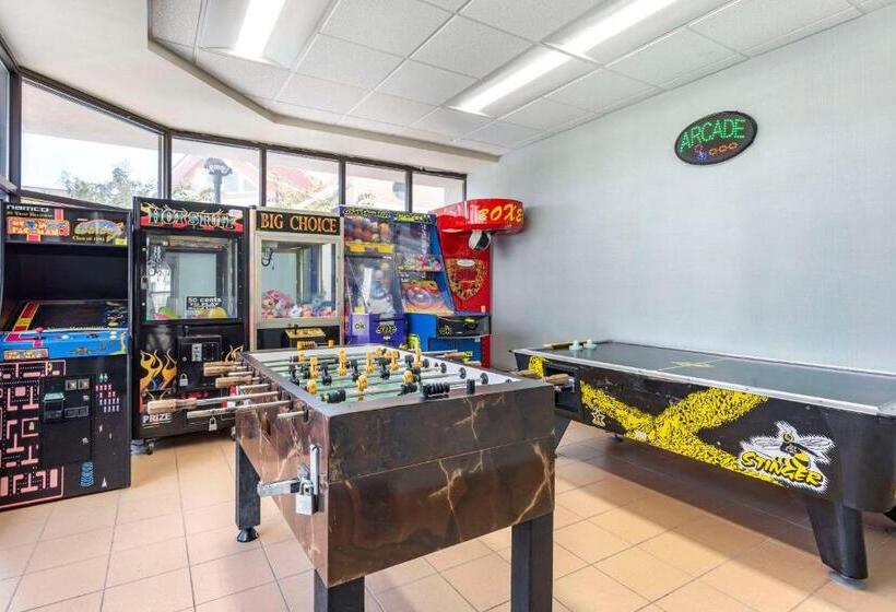 فندق Mainstay Suites Ocean City West