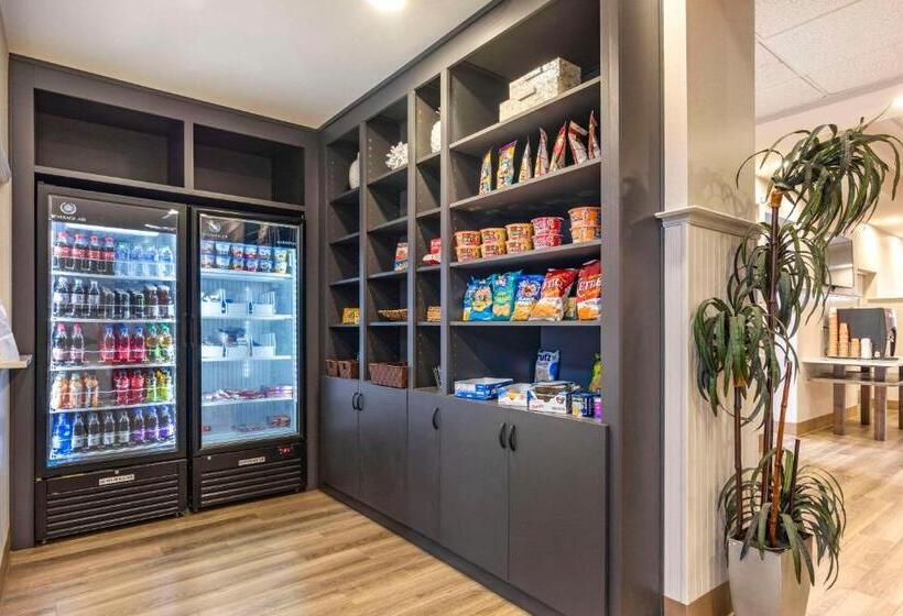 فندق Mainstay Suites Ocean City West