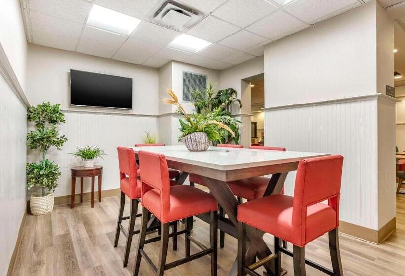 فندق Mainstay Suites Ocean City West