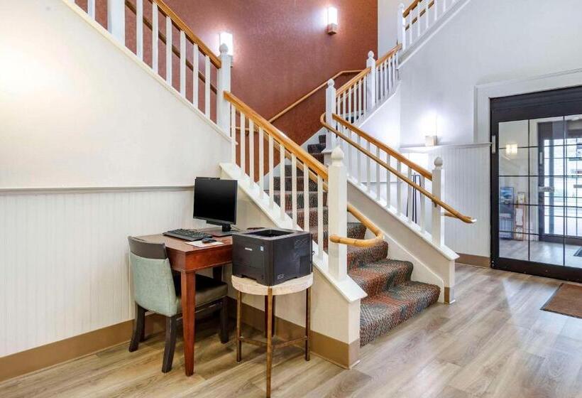 فندق Mainstay Suites Ocean City West