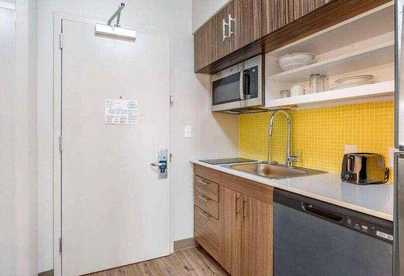 فندق Mainstay Suites Ocean City West