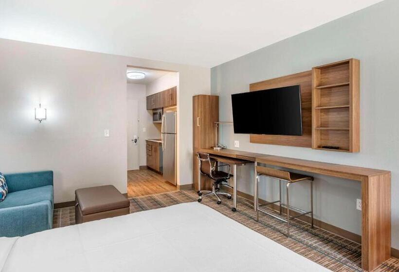 فندق Mainstay Suites Ocean City West