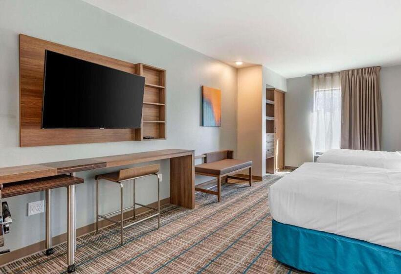 فندق Mainstay Suites Ocean City West