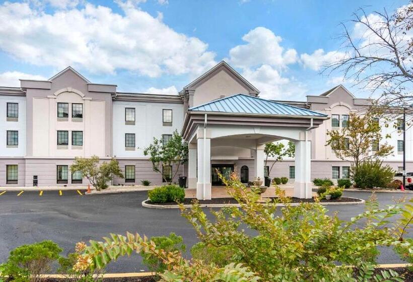 فندق Mainstay Suites Ocean City West