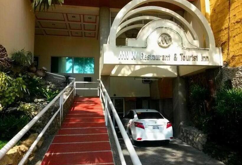 Mvw Hotel & Restaurant