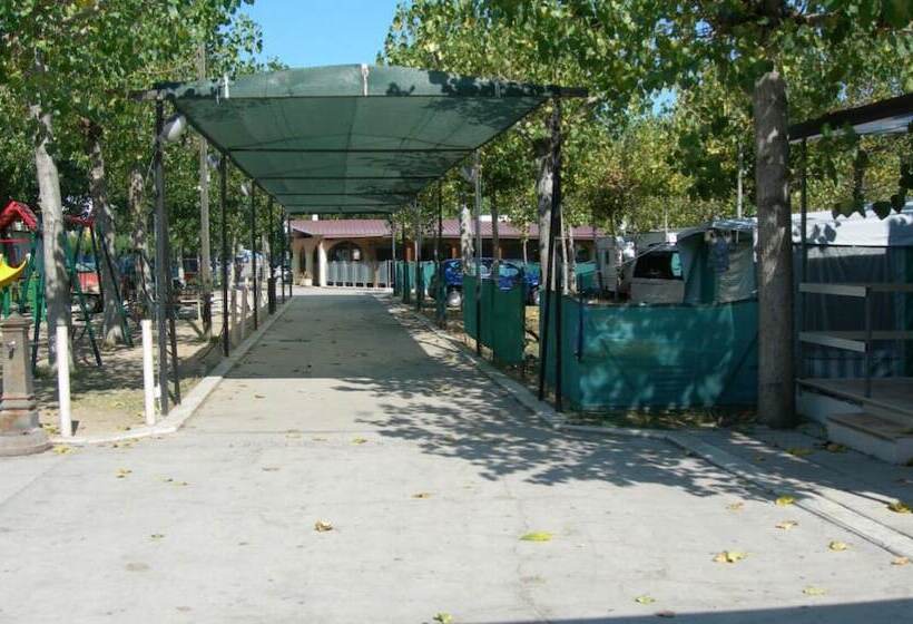 酒店 New Village Europe