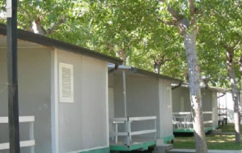 酒店 New Village Europe