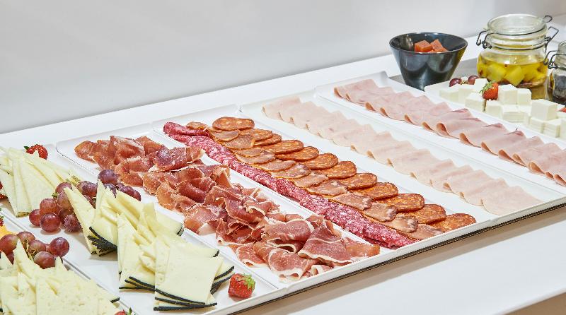 酒店 Nh Collection Helsinki Grand Hansa