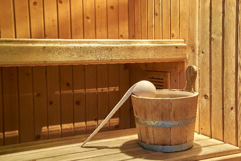 酒店 Nh Collection Helsinki Grand Hansa