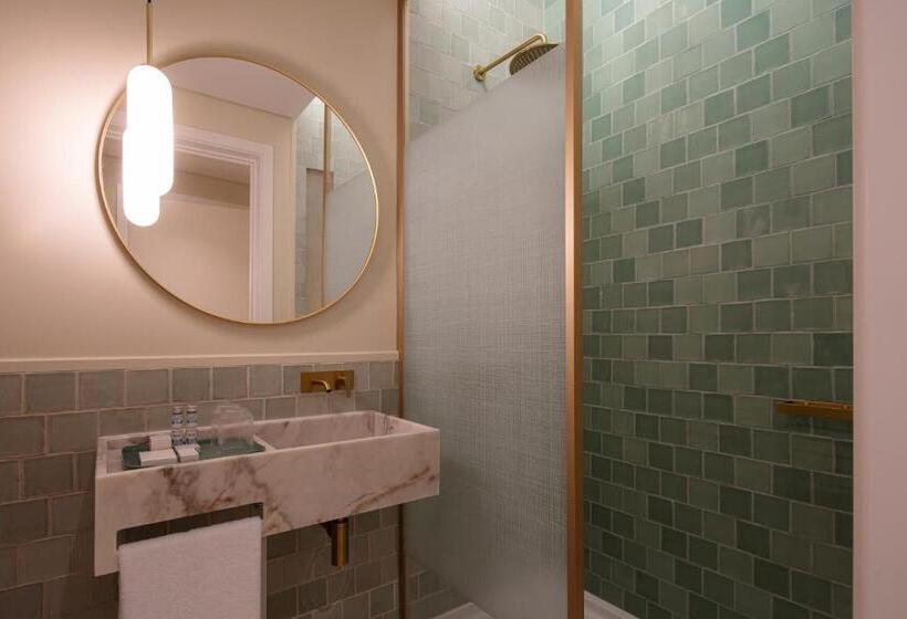 酒店 Nine Dots Azorean Art Boutique