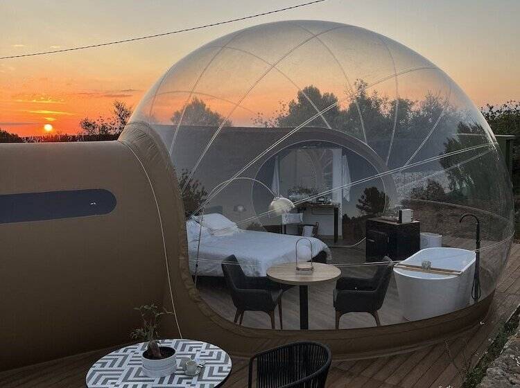 酒店 Noches De Calig