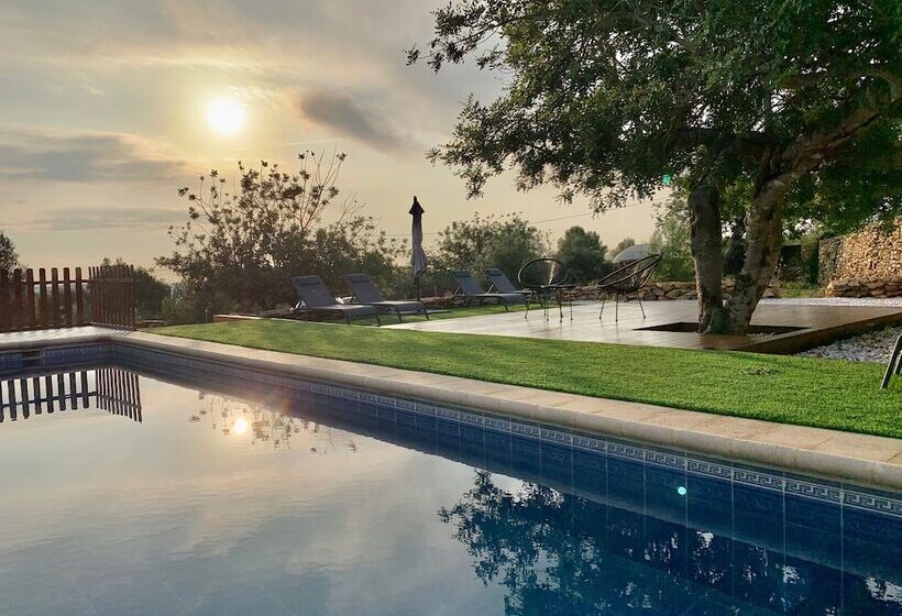 酒店 Noches De Calig