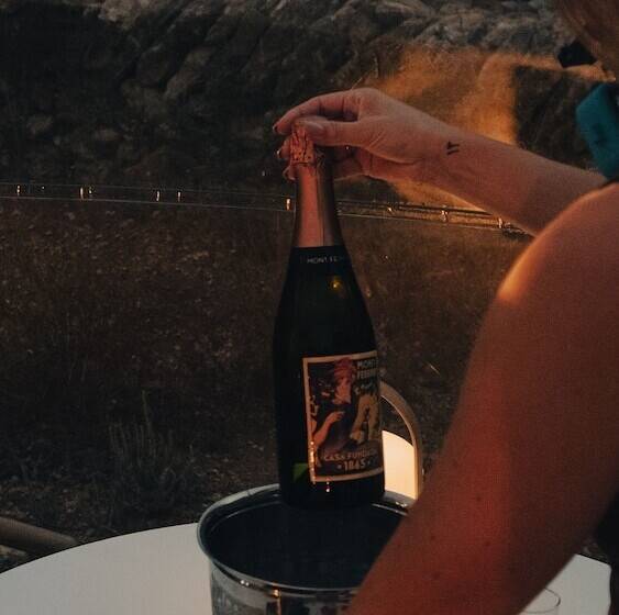 酒店 Noches De Calig